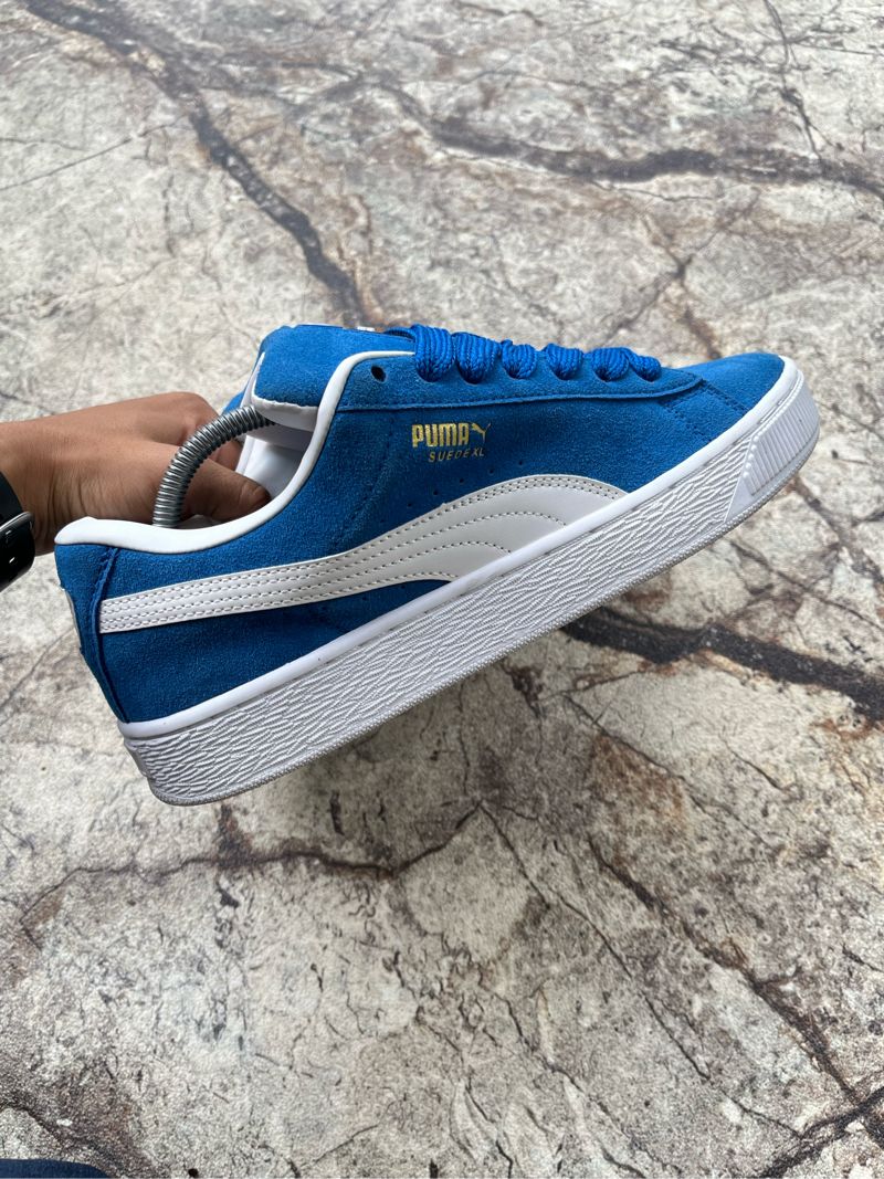 PUMA SUEDE XL, foto 4