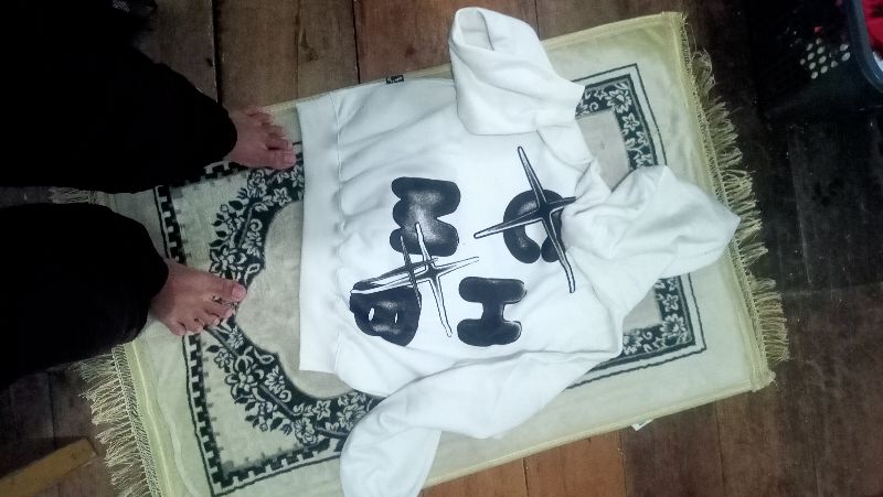 Hoodie chmb, foto 2
