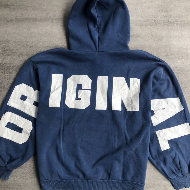 Hoodie Original Boggart, foto 3