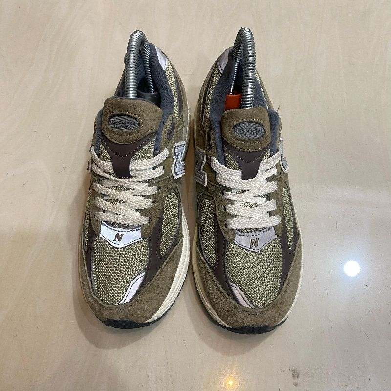 NEW BALANCE 2002R, foto 2