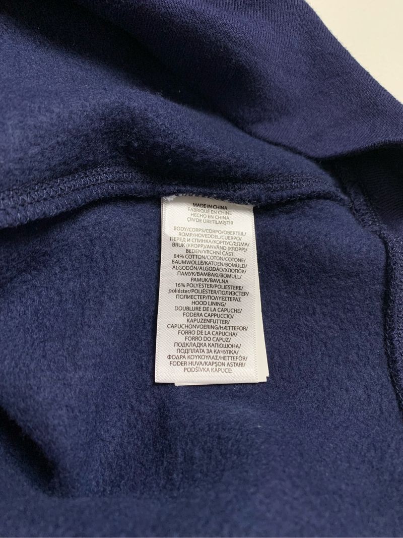 POLO RALPH LAUREN HOODIE, foto 6