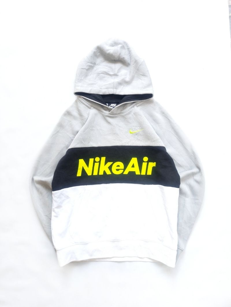 NIKE AIR HOODIE