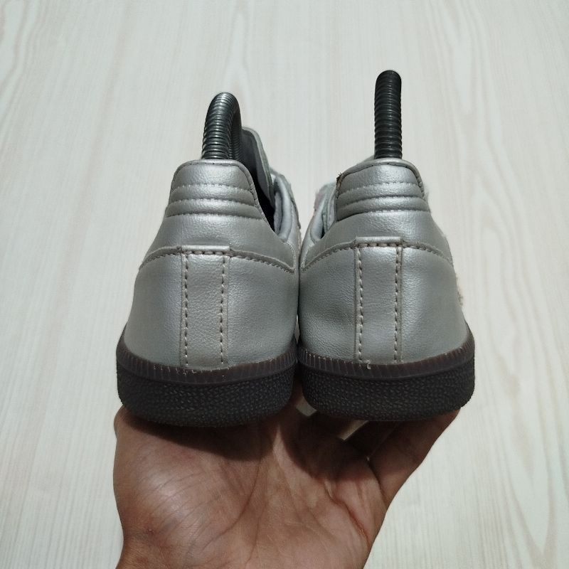 Adidas samba, foto 4
