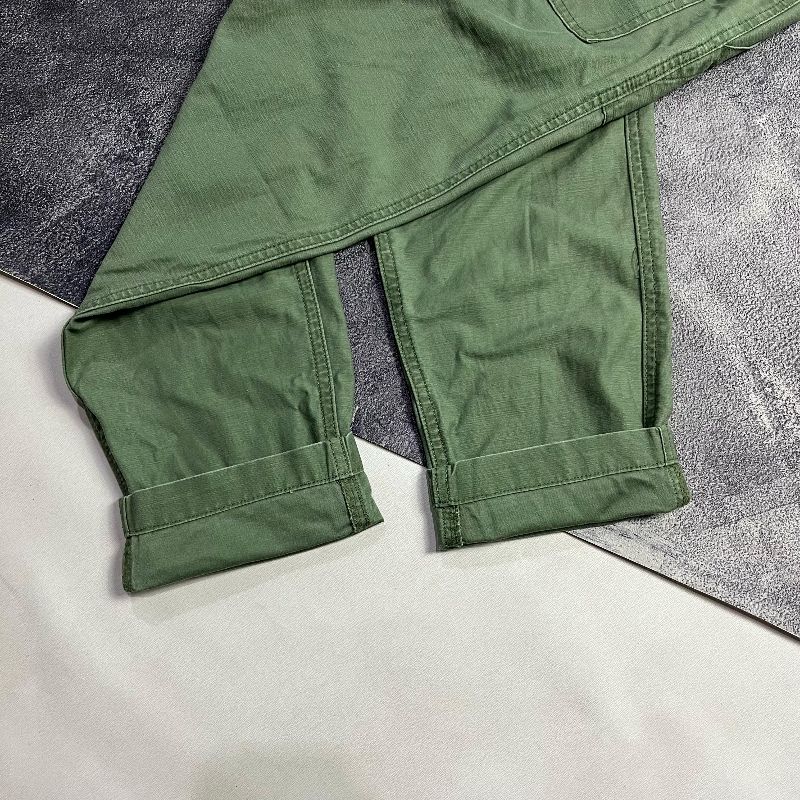 Fatigue Pants Relume Military, foto 3
