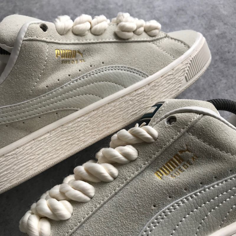 Puma Suede XL, foto 2
