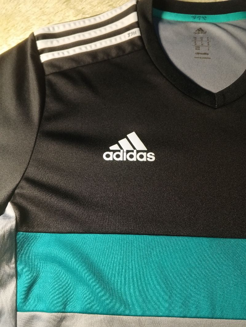 Adidas 3-Stripes Three Colour Jersey, foto 4