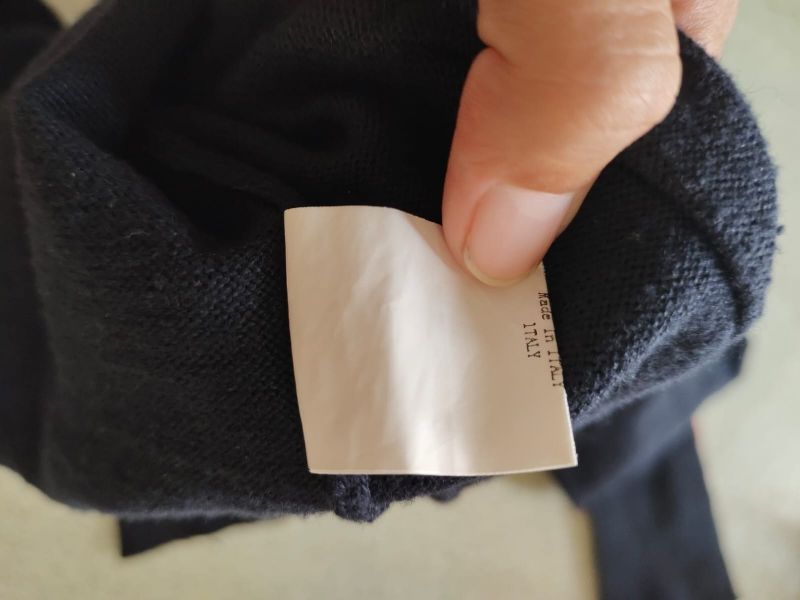 Authentic cardigan thom Browne, foto 8