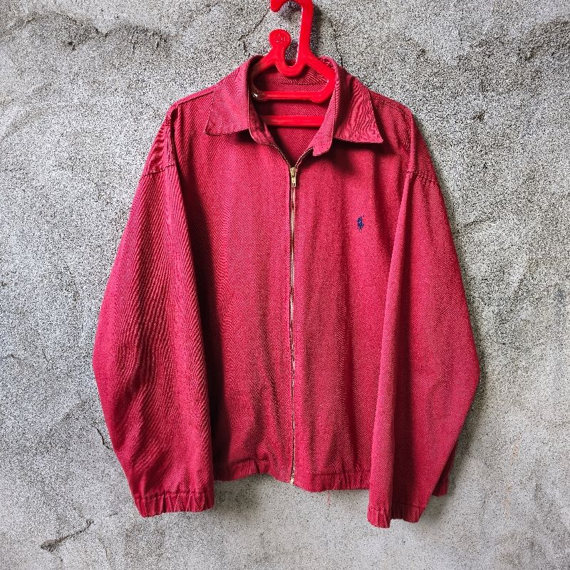 JACKET POLO RALPH LAUREN VTG, foto 3