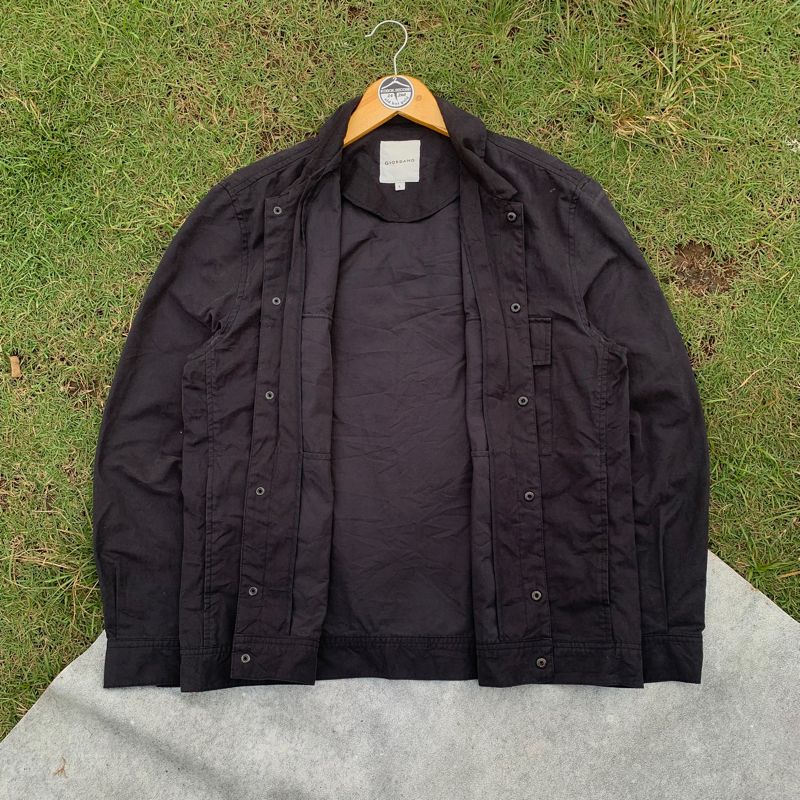 OUTER DOUBLE POCKET "GIORDANO", foto 3