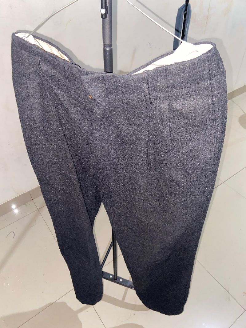 baggy pants, foto 2