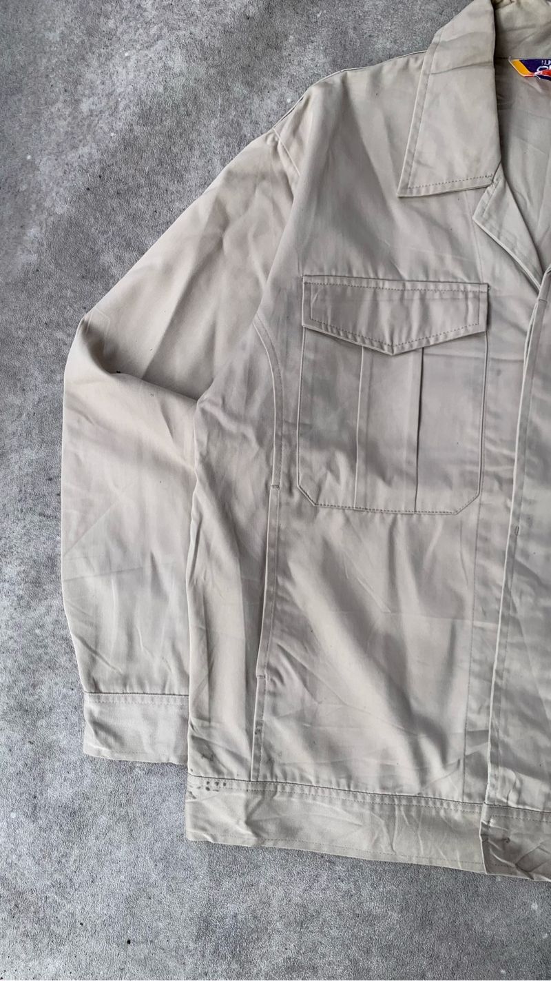 Work jaket, foto 4