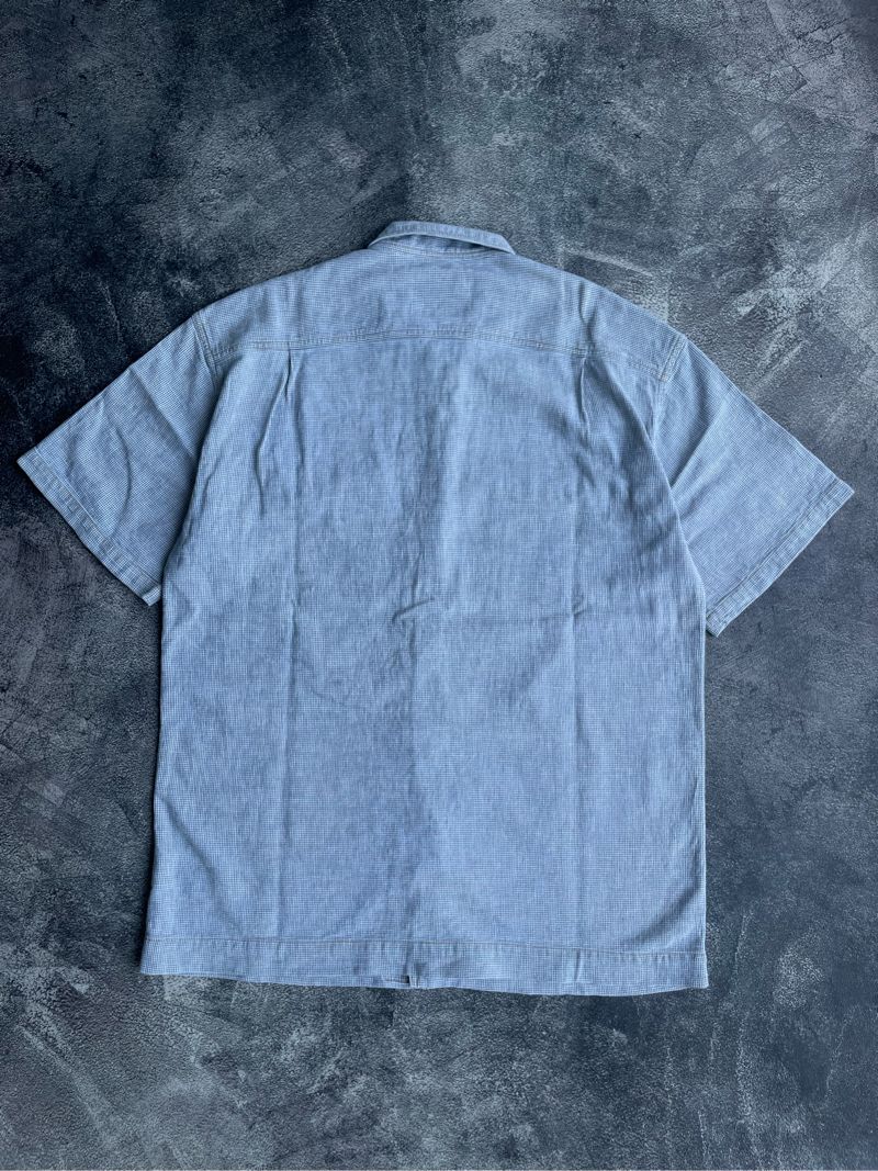 Kemeja Ecko Unltd Double Pocket, foto 3