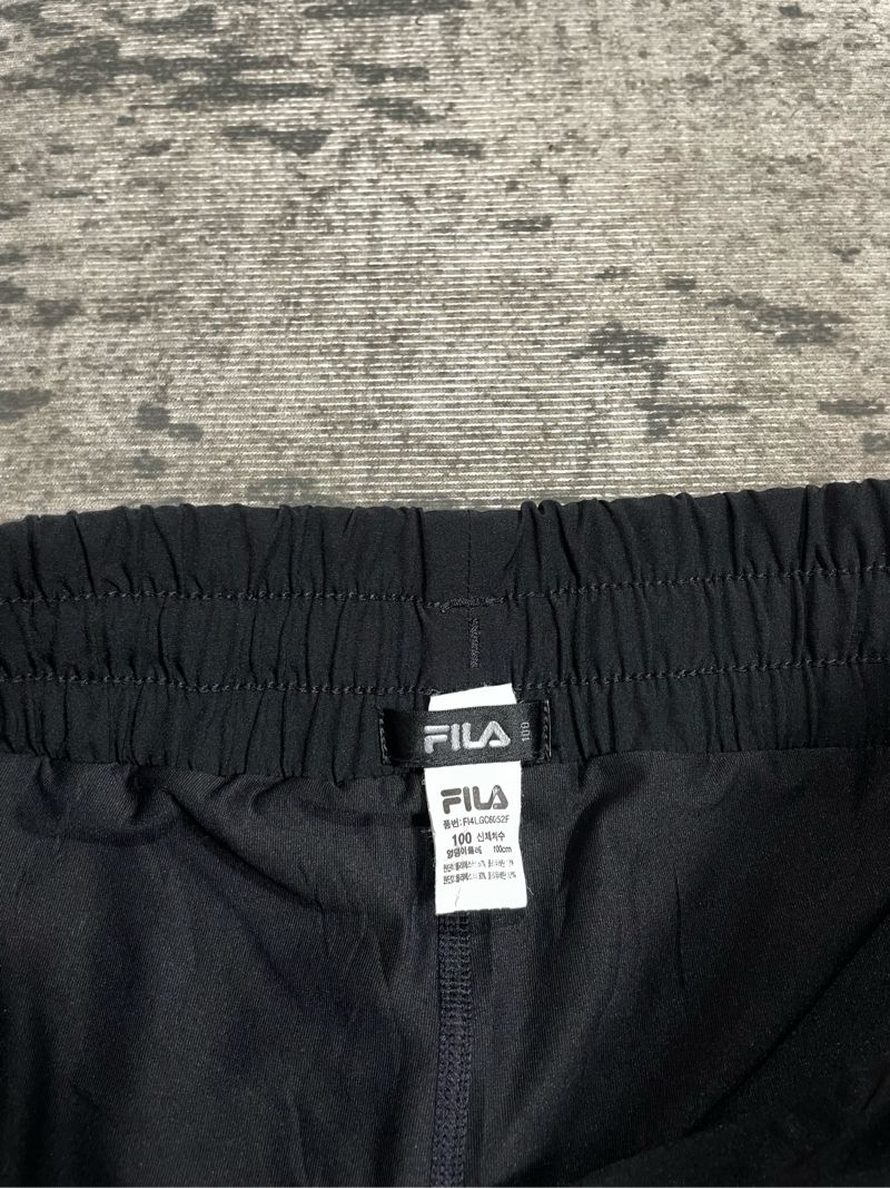 Fila short pants, foto 6