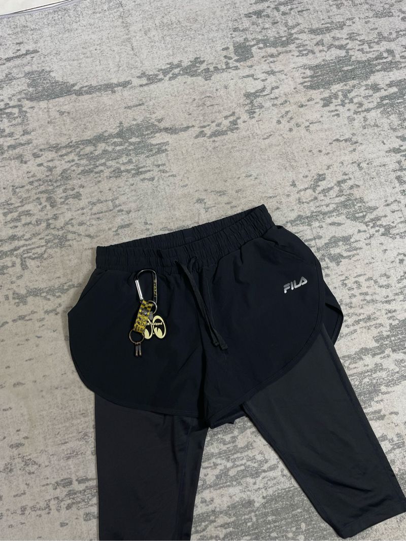 Fila short pants, foto 3