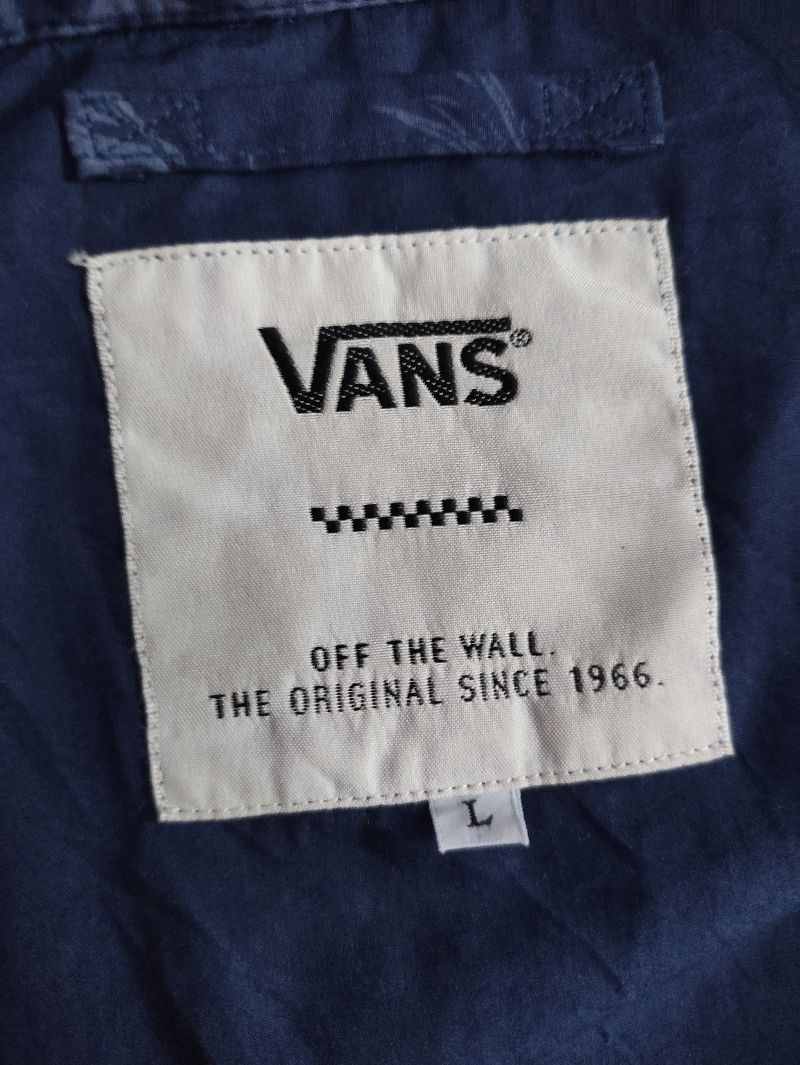 Vans m65 jacket, foto 7