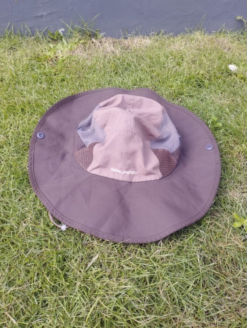 Outdoor Kopling, foto 2