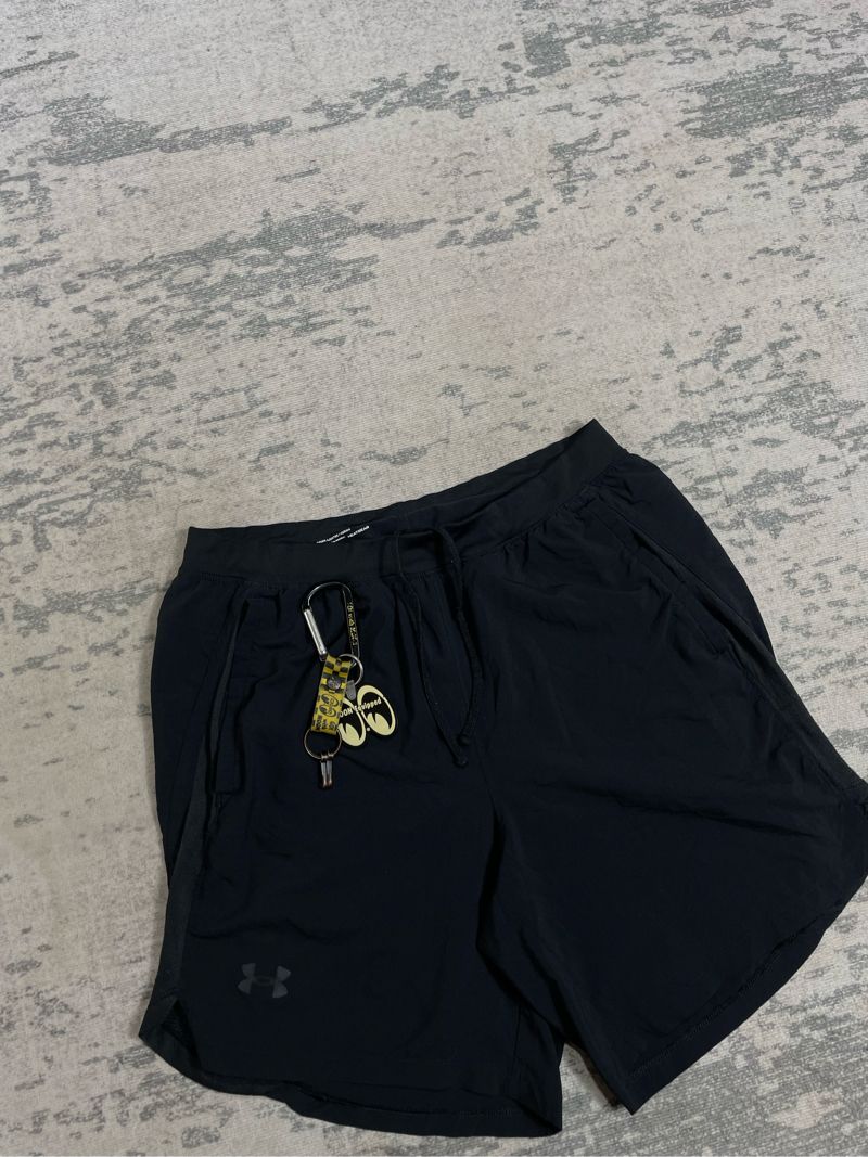Under Armour Runnig short pants, foto 2