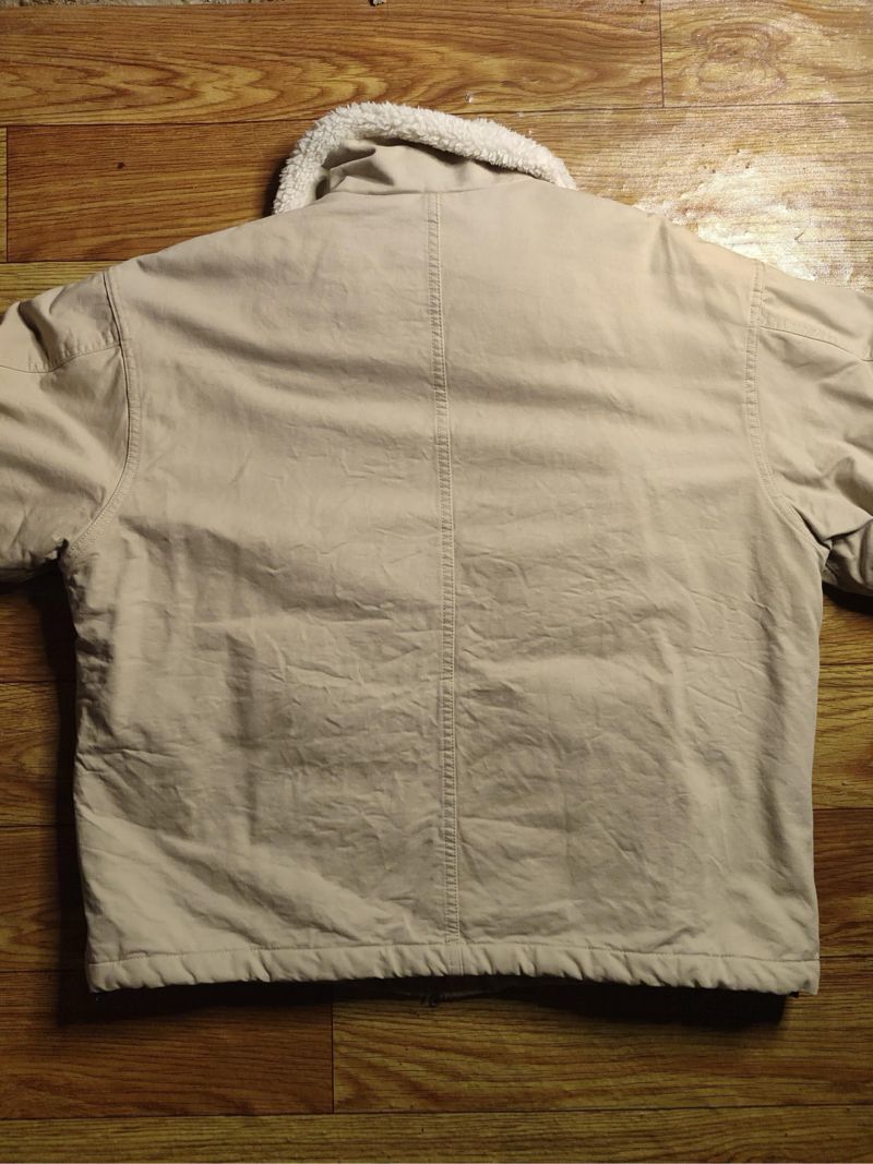 Partimento Winter Jacket, foto 8