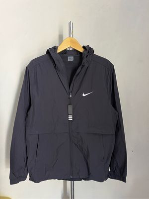 Jaket Nike Fashion Windbreaker Wooven Parasut