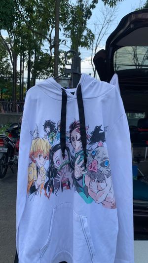 Hodie Kimestu nio yaiba