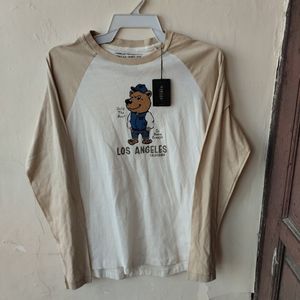 Longsleve WHOAU Original