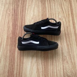 Vans Sk8 Low