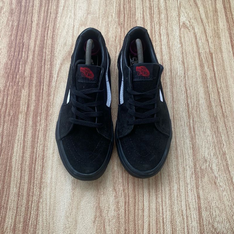 Vans Sk8 Low, foto 3