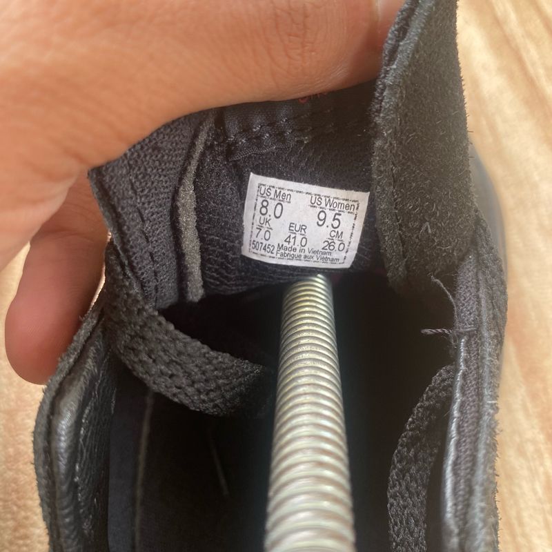 Vans Sk8 Low, foto 7