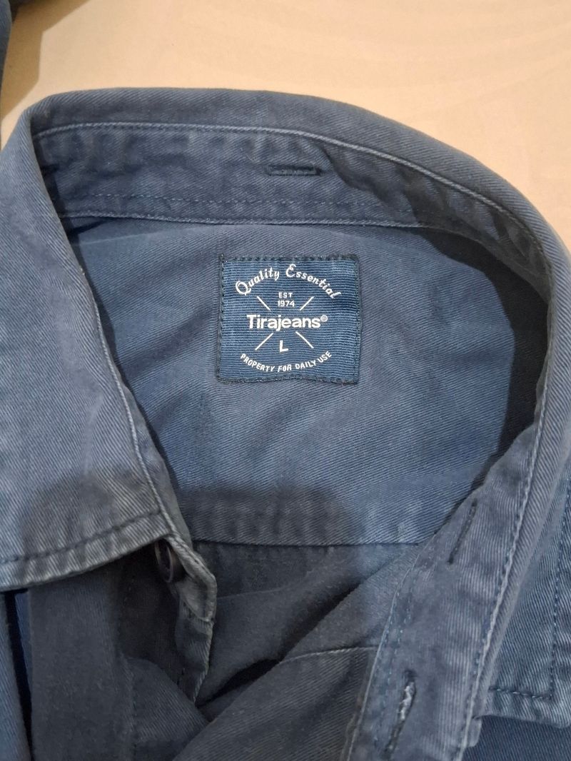 Outer Trucker by Tirajeans, foto 3