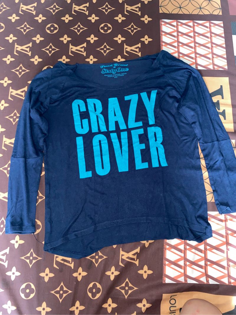 korean longsleeve, foto 3