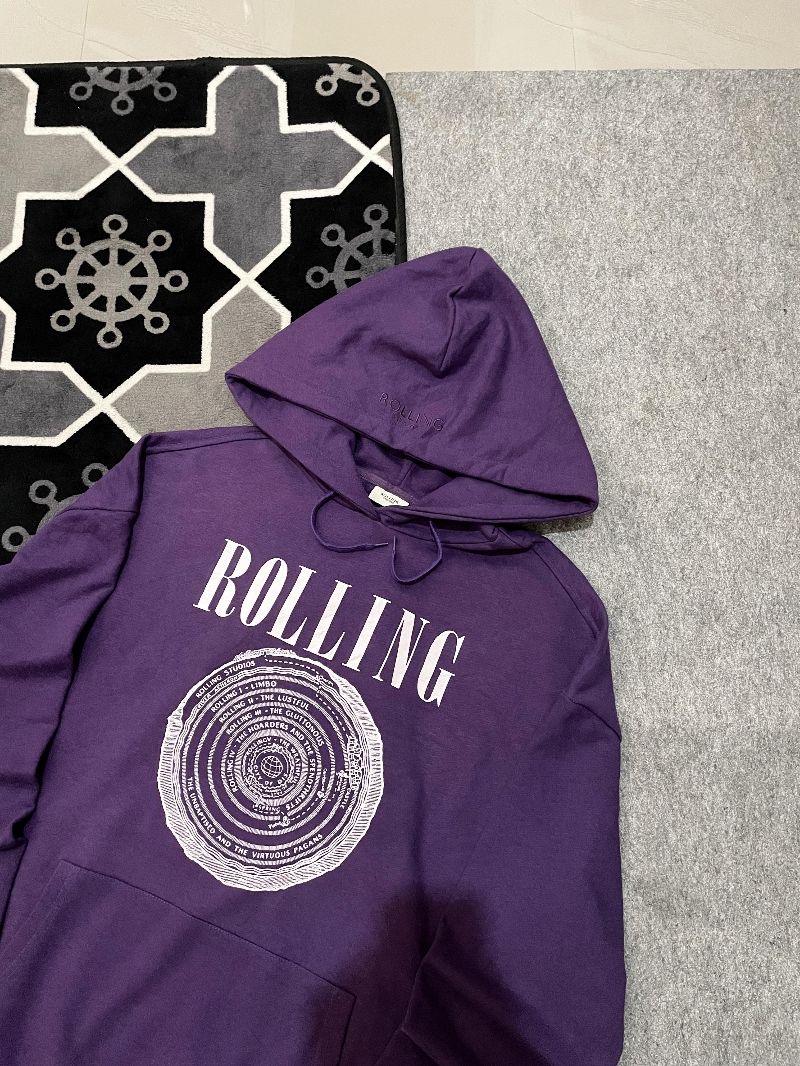 HOODIE ROLLING STUDIOS, foto 3