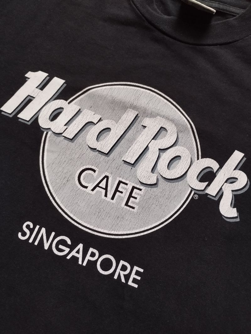 Hard rock cafe Y2K, foto 3