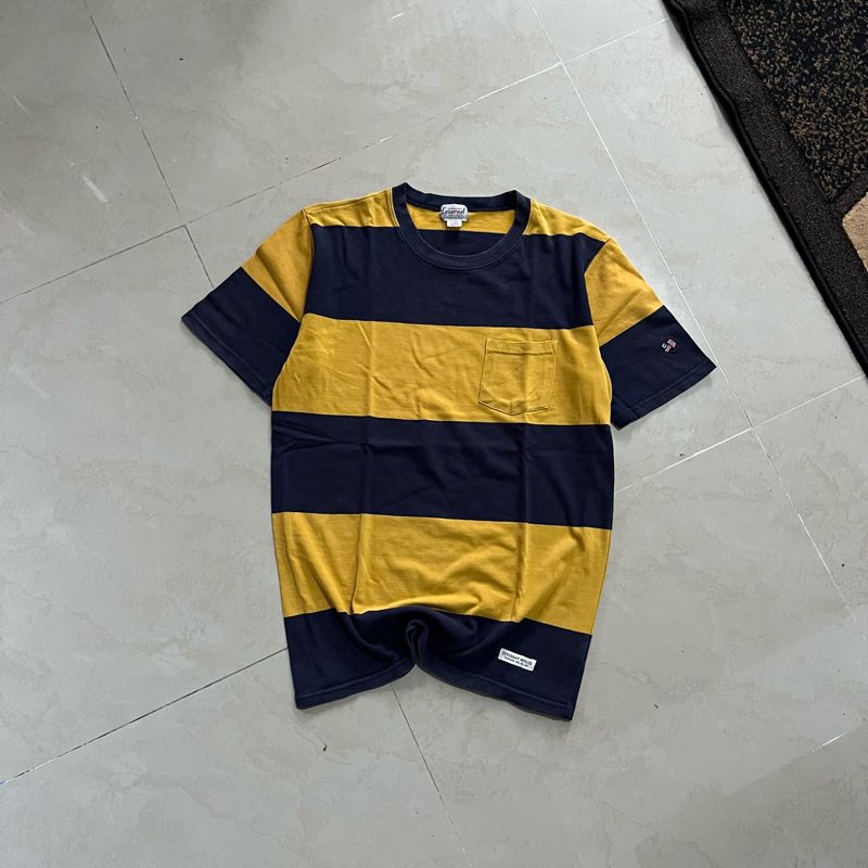 Covernat’s Stripes, foto 2
