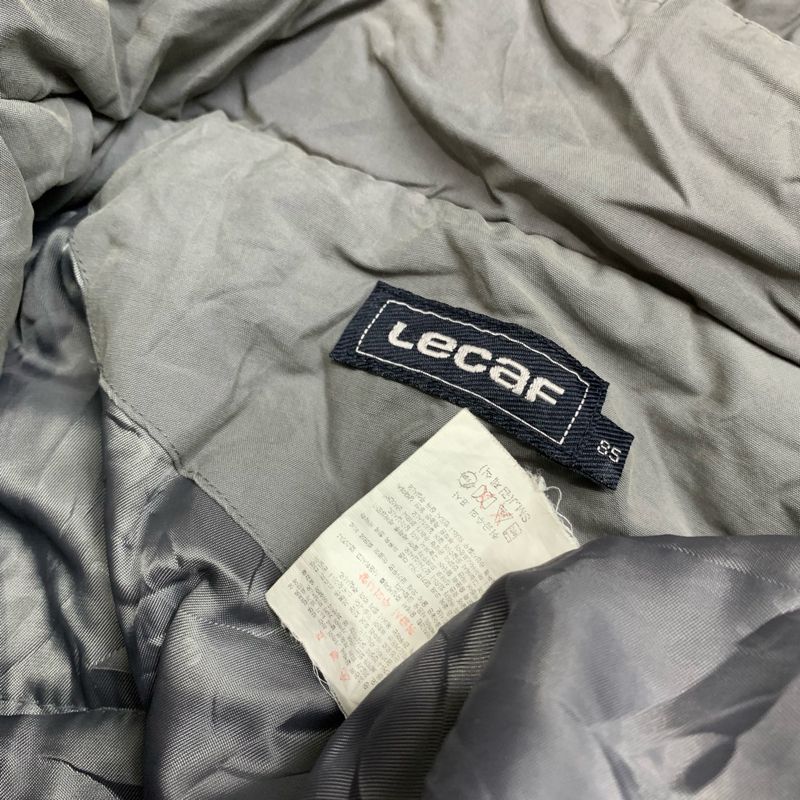 LECAF JACKET, foto 8