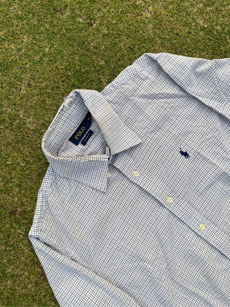 KEMEJA POLO, foto 2