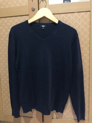 Uniqlo knitwear