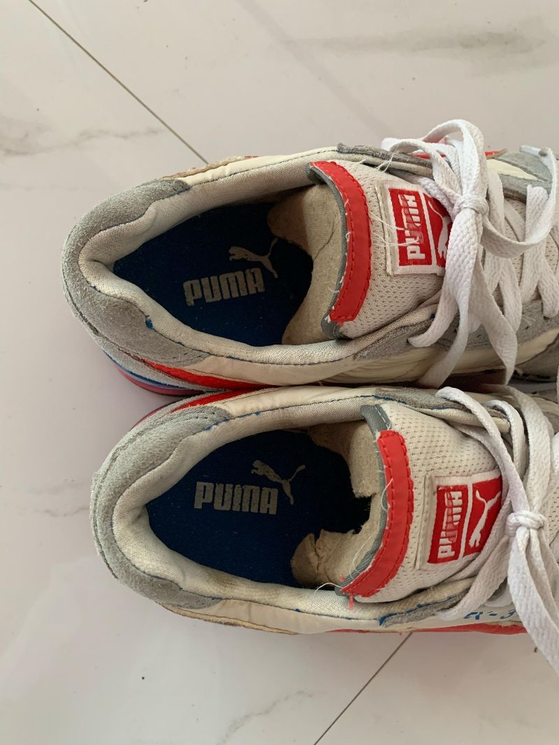 puma seccond, foto 3