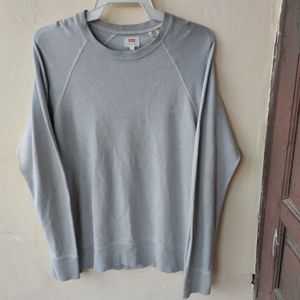 Crewneck Levis  Original