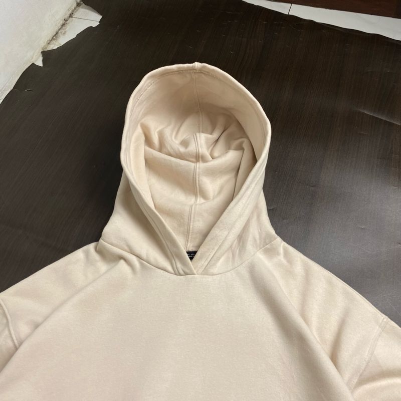 ZARA CROPPED HOODIE, foto 2
