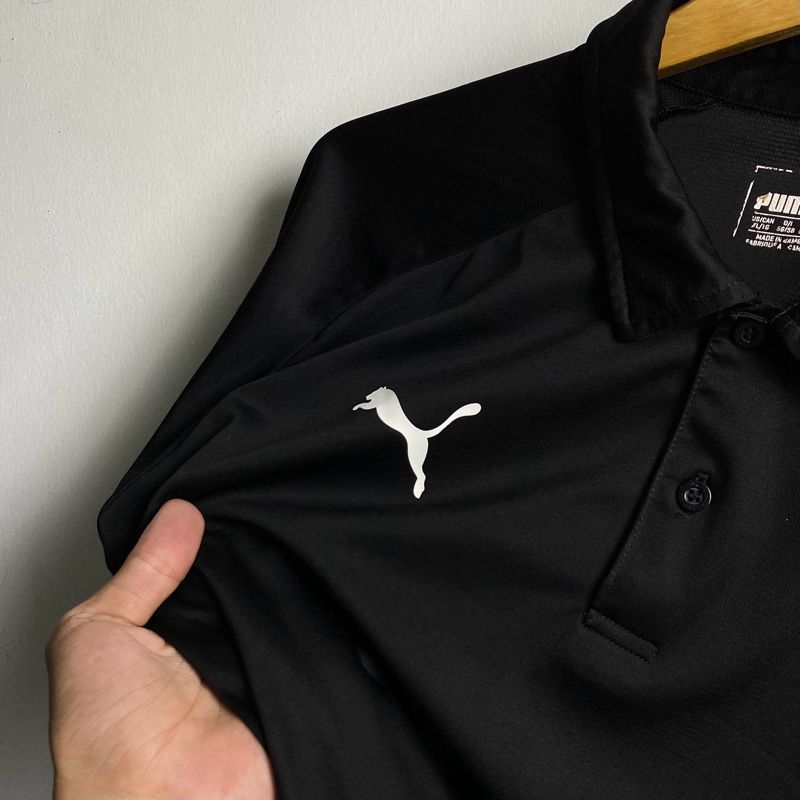 POLOSHIRT PUMA DRY CELL, foto 5