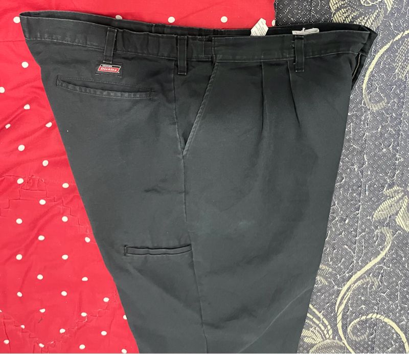 longpants dickies genuine, foto 3