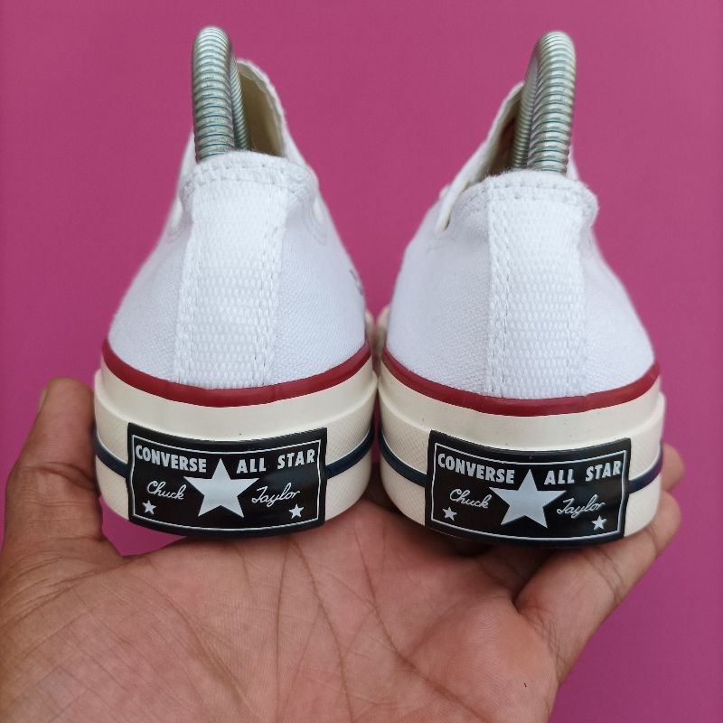 Converse CT 70s White, foto 4