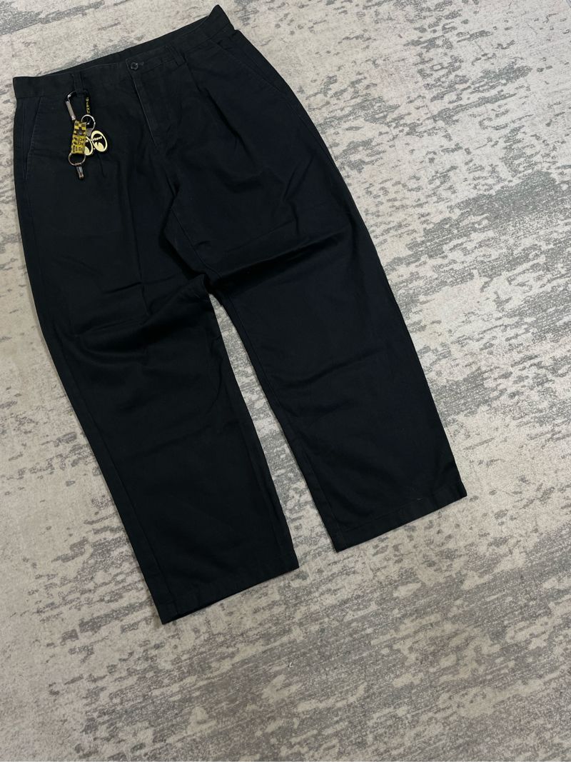 Musinsa standard regullar fit pants, foto 5
