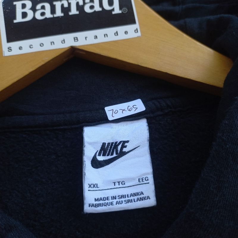 Hoodie Nike Club, foto 2