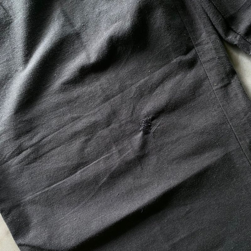 BaggyPants Black Acover, foto 6