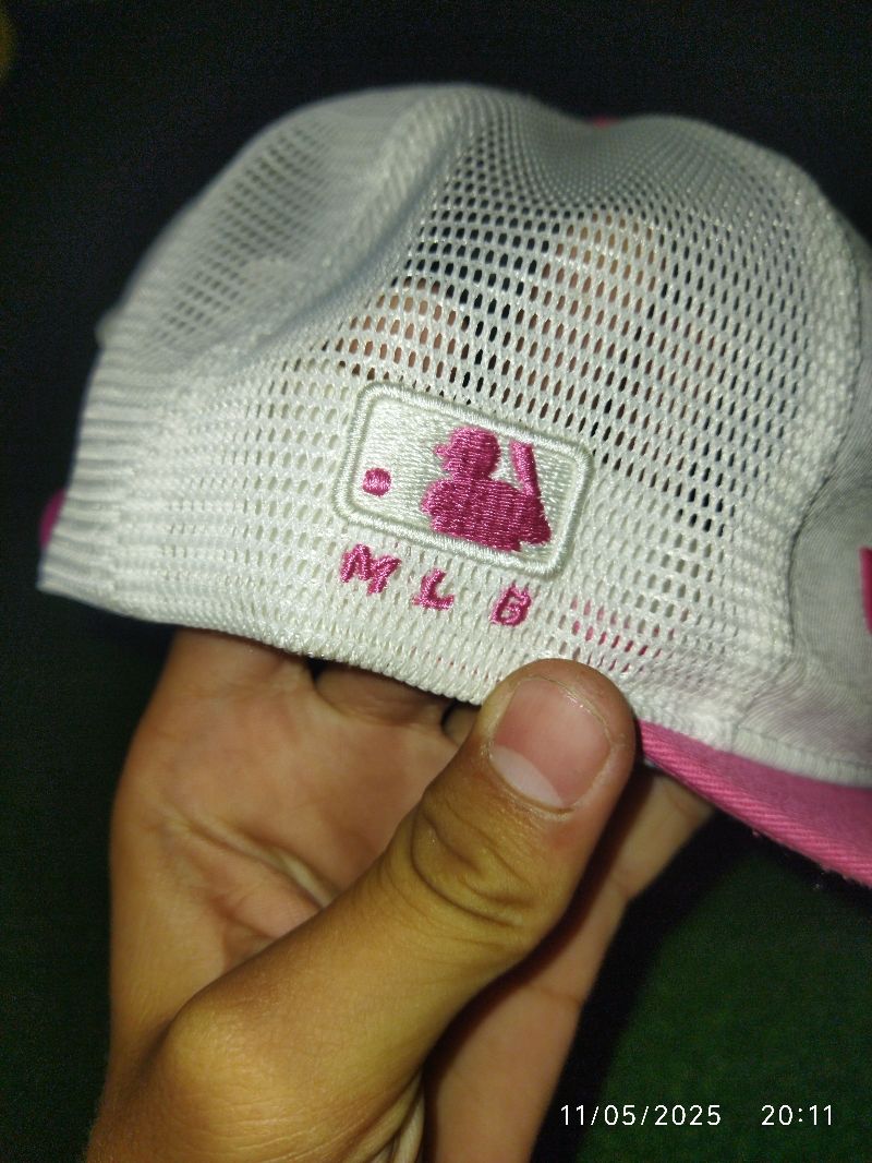 topi MLB yankes, foto 3