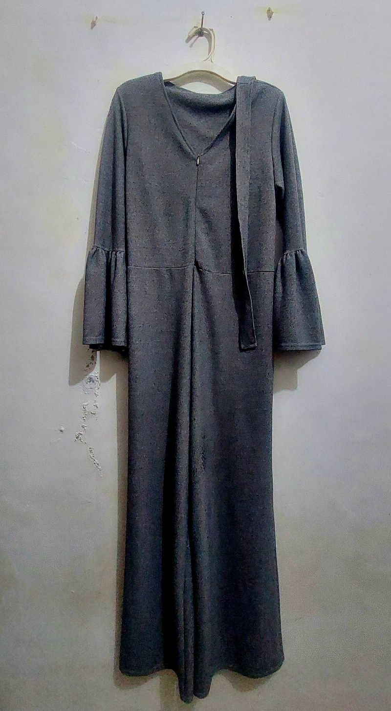 jumpsuit korea, foto 2