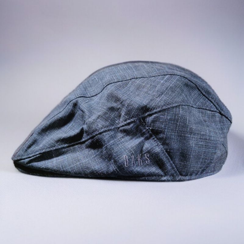 Exclusive Daks London Brand New Flatcap, foto 2