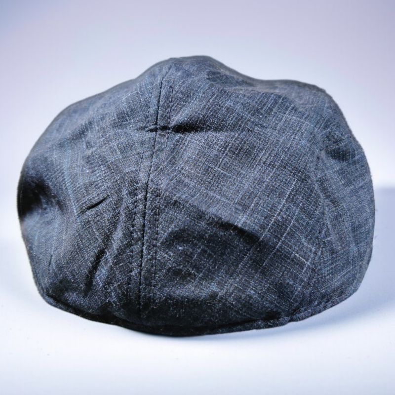Exclusive Daks London Brand New Flatcap, foto 3