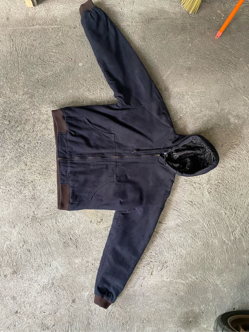 Active Jacket (look like Car**t), foto 2